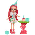 Enchantimals Fanci Flamingo Core Theme Pack Let's Flamingle Figure