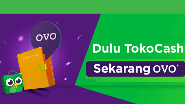 Cara Aktivasi OVO di Tokopedia TeknoSee