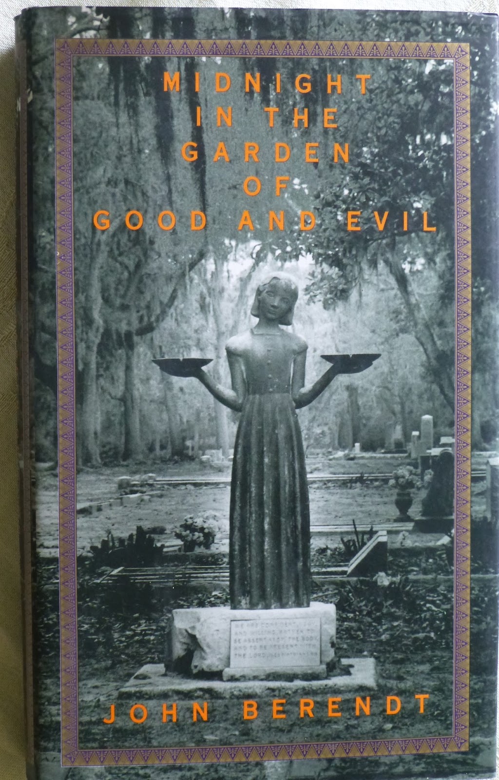 Midnight In The Garden Of Good And Evil My Life in Retirement: M: Midnight in the Garden of Good and Evil