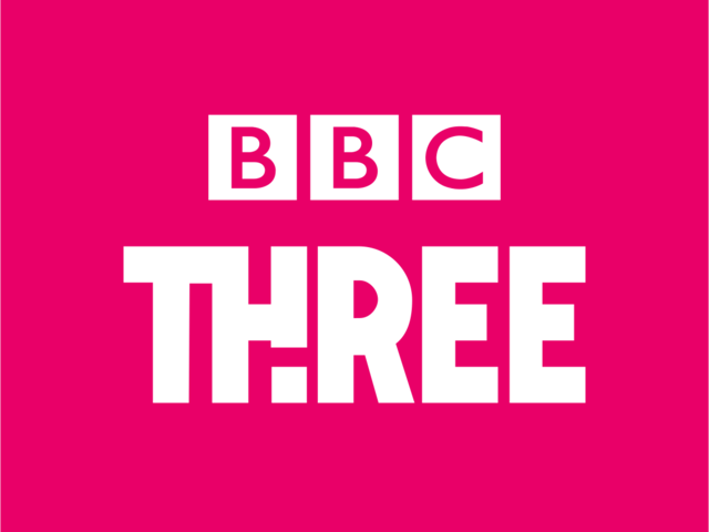 BBC THREE