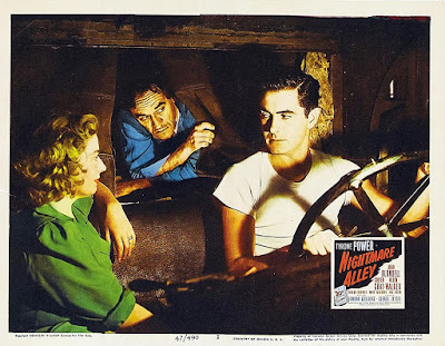 Nightmare Alley 1947 Movie Image 9