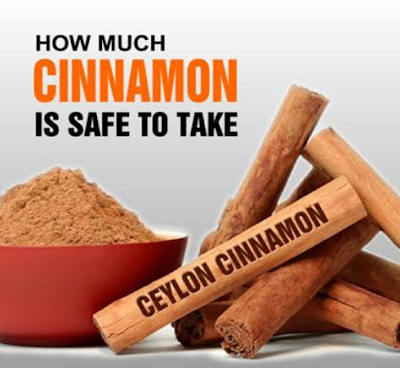 overeating cinnamon? side effects and more 