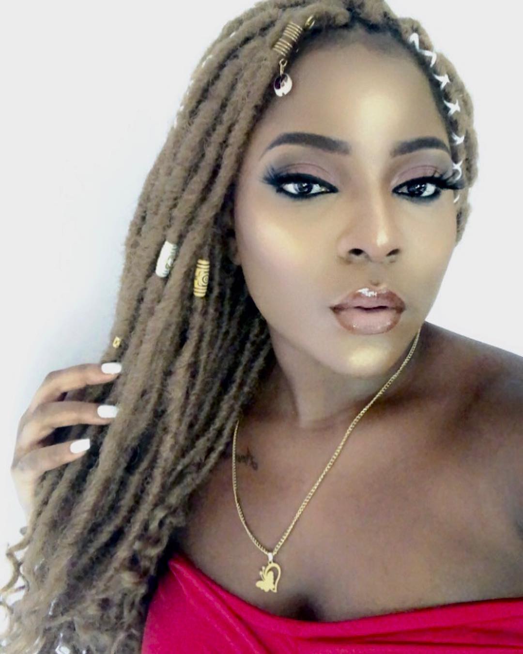 Date Of Birth, Birthday, Age Chioma Okoli was born on 5 April 1997.