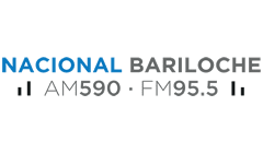 Radio Nacional Bariloche AM 590 FM 95.5 LRA 30