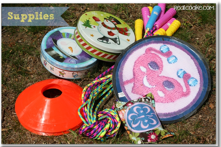 Daisy Girl Scouts Daisy Petals Ideas