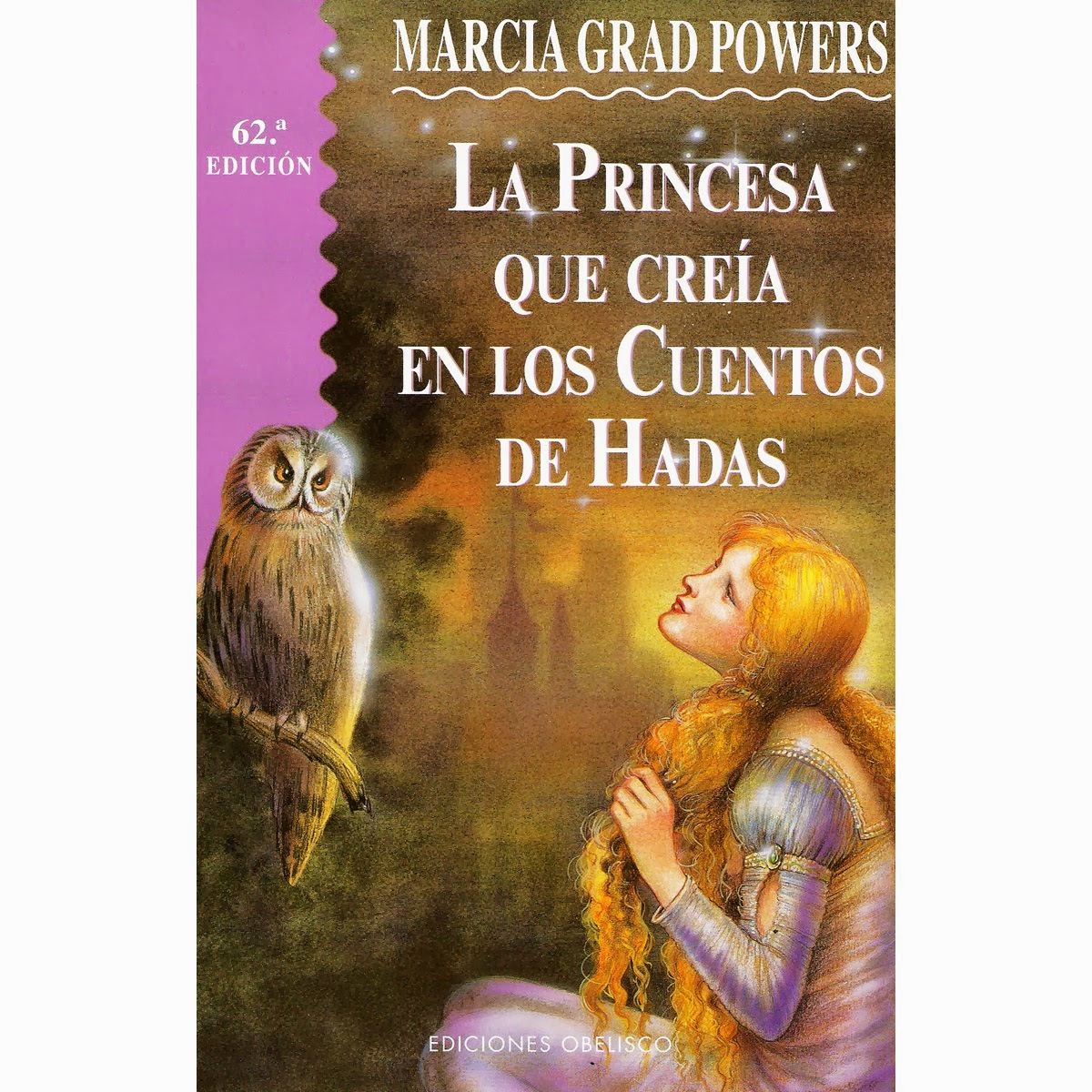 Erase una vez...Pandora La princesa que creía en los cuentos de hadas Erase una vez...Pandora La princesa que creía en los cuentos de hadas