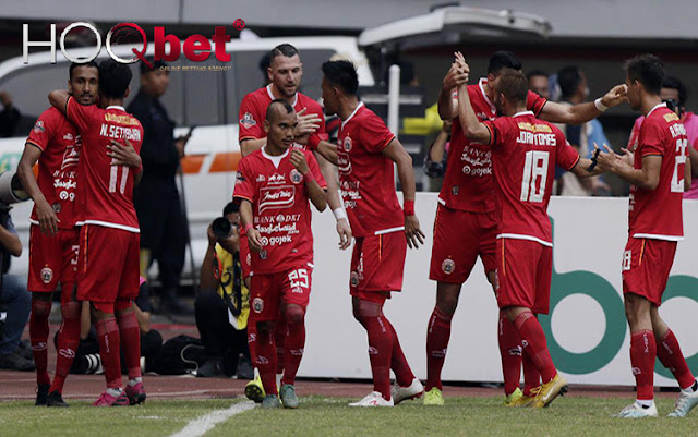 Hasil Pertandingan Persija Jakarta vs PSIS Semarang : Skor 2-1 https://www.liputanskor.com/