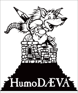 The HumoDeva International Cartoon Contest, the 14th Edition | 2019 The HumoDeva International Cartoon Contest, the 14th Edition | 2019