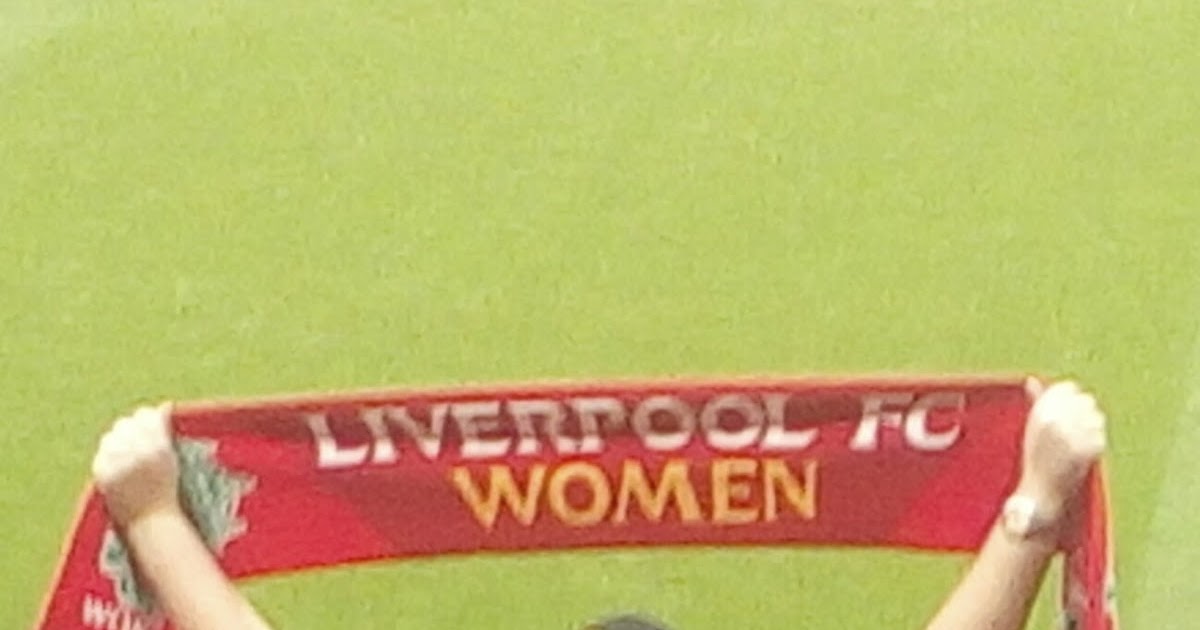 Liverpool Women vs. Everton [Women] ~ Groundhopping Blog  Pints, Pies