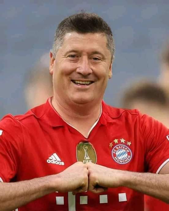 pemain bola top dunia gemuk