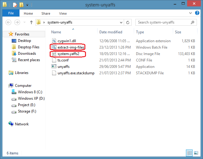 Repack system.img to Make Custom Android ROMs TunesHub