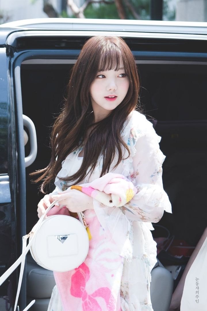 노래 취향마다 갈린다는 러블리즈 컨셉 대표 멤버 | 인스티즈