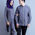 Baju Couple Anak Muslim