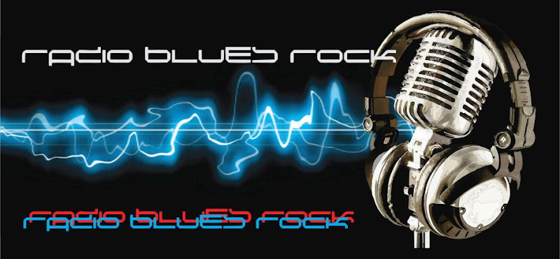 Radio Blues Rock