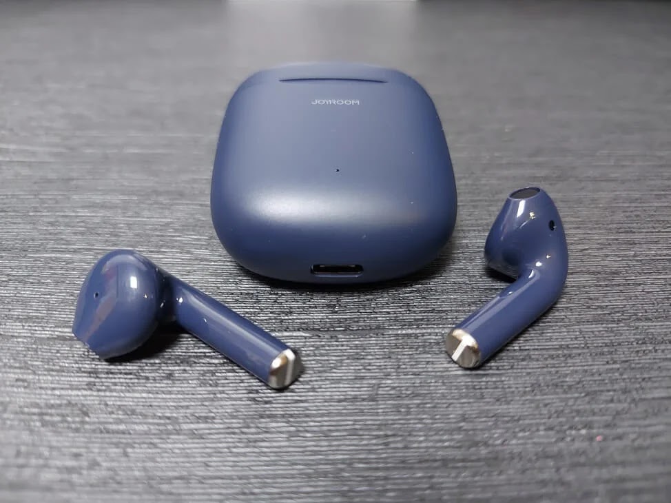 Joyroom JRT04S Pro Review; Joy in Listening