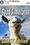 Goat Simulator: GOATY Edition