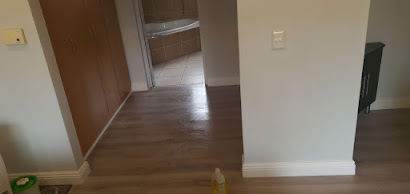 Laminate Flooring