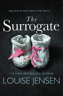 Review: The Surrogate by Louise Jensen