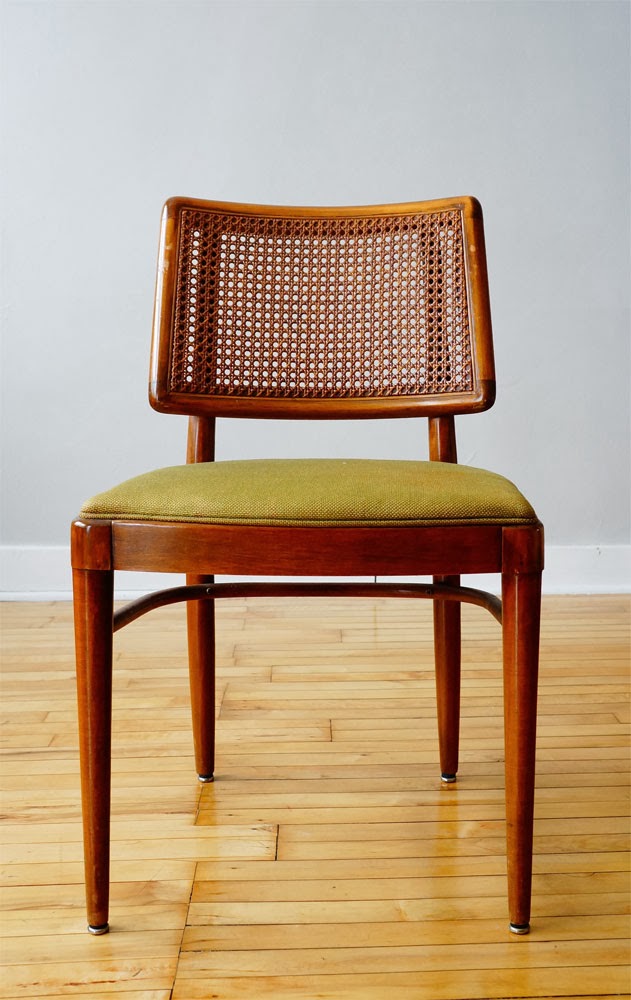str8mcm Mid Century Modern Dining Chairs