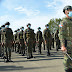 Comandancia General del Ejército realiza el lanzamiento de la Operación de Reforzamiento Fronterizo  