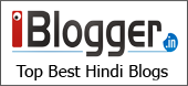 iBlogger