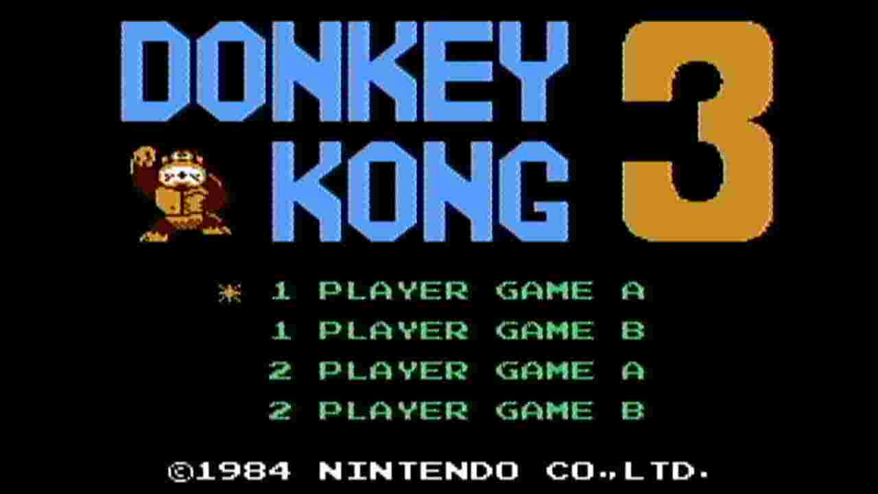 Donkey Kong Games - Free Download Full Version Games For PC