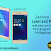 ZenFone 3 Laser and Max will also arriving this August.