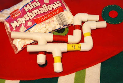 mini marshmallow shooters