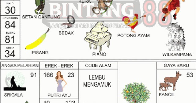 BUKU TOGEL ANGKA TOGEL BUKU MIMPI ARTI TOGEL NOMOR TOGEL 23