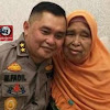 Keluarga Besar Media SpiritNews Membacakan "Inna Lillahi Wa Inna Ilaihi Rajiun" Untuk Mama Kapolda Metro Jaya
