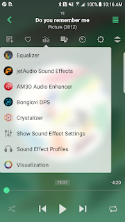 jetAudio Plus v10.1.0 Google Patched APK jetAudio Plus v10.1.0 Google Patched APK