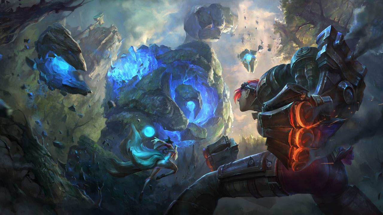 Surrender at 20: Red Post Collection : 10.23 Tanks Nerf & ARAM Balance  Hotfix, Update on LL in ARAM, Sunsetting Clubs, & more!