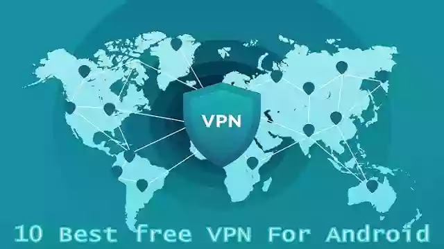 Best free vpn for android