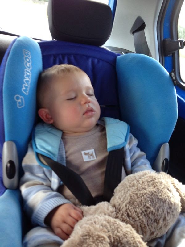 The Yorkshire Dad Blog Buying Your Child Their First Car? Here's