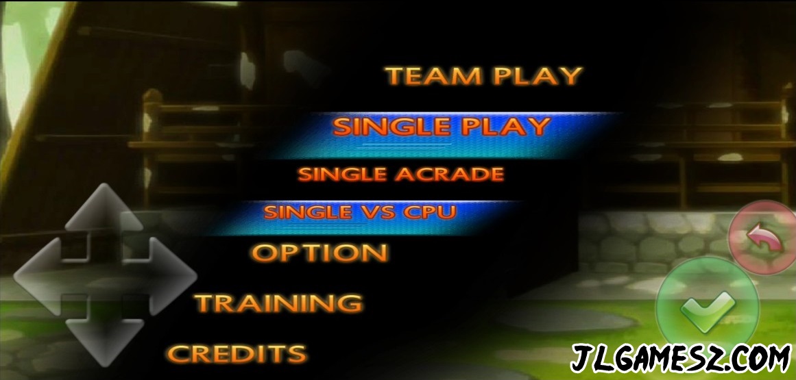 NEW! MUGEN NARUTO VS ONE PIECE VS DRAGON BALL PARA ANDROID APK JLGAMES Z