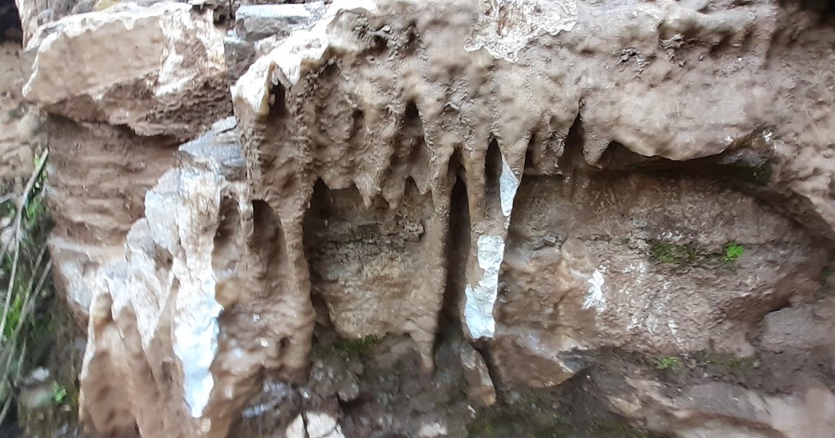 LIMESTONE DEPOSITS IN NEPAL
