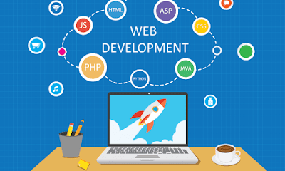 web development Denver