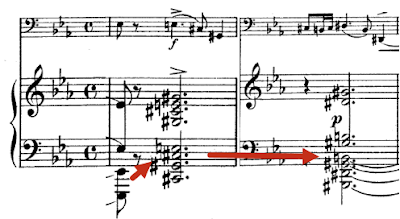 Emanuel Moór Cello Sonata Movement 3