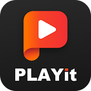 PLAYit Mod Latest - A New All-in-One Video Player v2.5.6.21 [Vip]