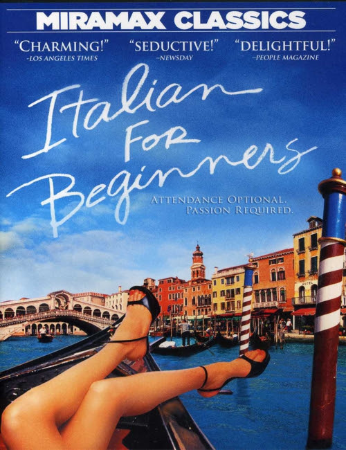 Italiano para principiantes (2000) [Dvdrip][MP3 2/2ch][Dual  Esp/dan][Comedia] Italiano%2Bpara%2Bprincipiantes_500x650