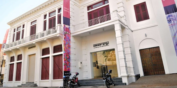 Semarang Contemporary Art Gallery Destinasi Wisata Pecinta Seni