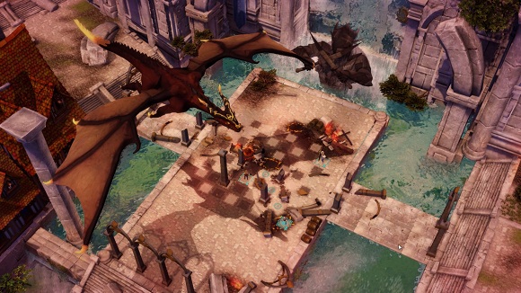 chessaria-the-tactical-adventure-pc-tangkapan layar-www.ovagames.com-3