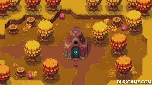 Sparklite   Download game PS3 PS4 PS2 RPCS3 PC free - 31