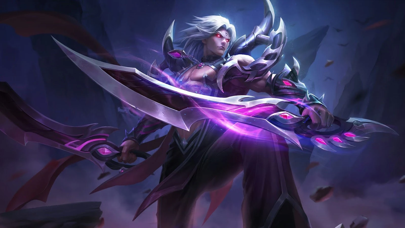 Image#68 10+ Wallpaper Martis Mobile Legends (ML) Full HD for PC, Android & iOS