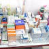 Δωρεάν φάρμακα από την Αυστρία ...στο Κοινωνικό Φαρμακείο Ηγουμενίτσας