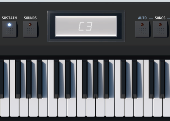 PIANO VIRTUAL