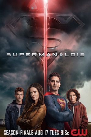 Superman and Lois (S01E15) Season 1 Episode 15 Full English Download 720p 480p