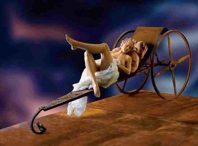 ����������������� ����������. Ugo Riva (���������)