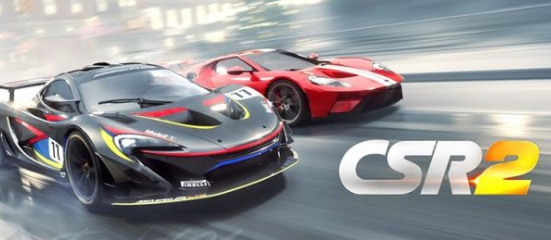 CSR Racing 2 v2.9.0 Mod MEGA Hileli Apk İndir Bir Sürü Özellik