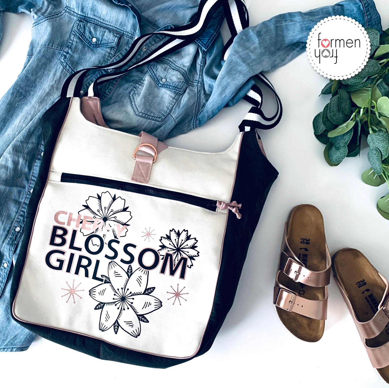 In Der Tasche Tasche Nahliebe Grinsestern